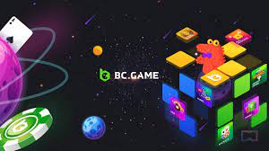 BC Game Casino Online: aprenda a jogar com criptomoedas