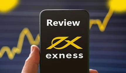 Exness MT5 –-- منصة التداول Exness MetaTrader 5 لأجهزة الكمبيوتر والهواتف المحمولة