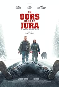 Un ours dans le Jura 2024 torrent