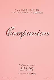 Companion 2025 torrent