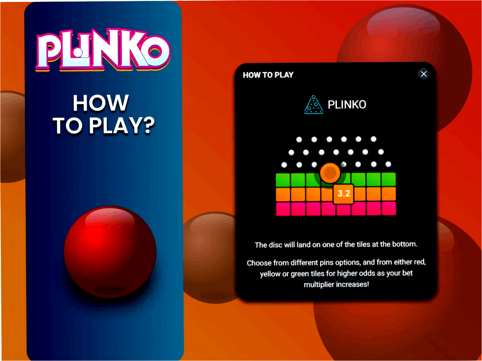 Plinko: a fair game testimonial 2025 +