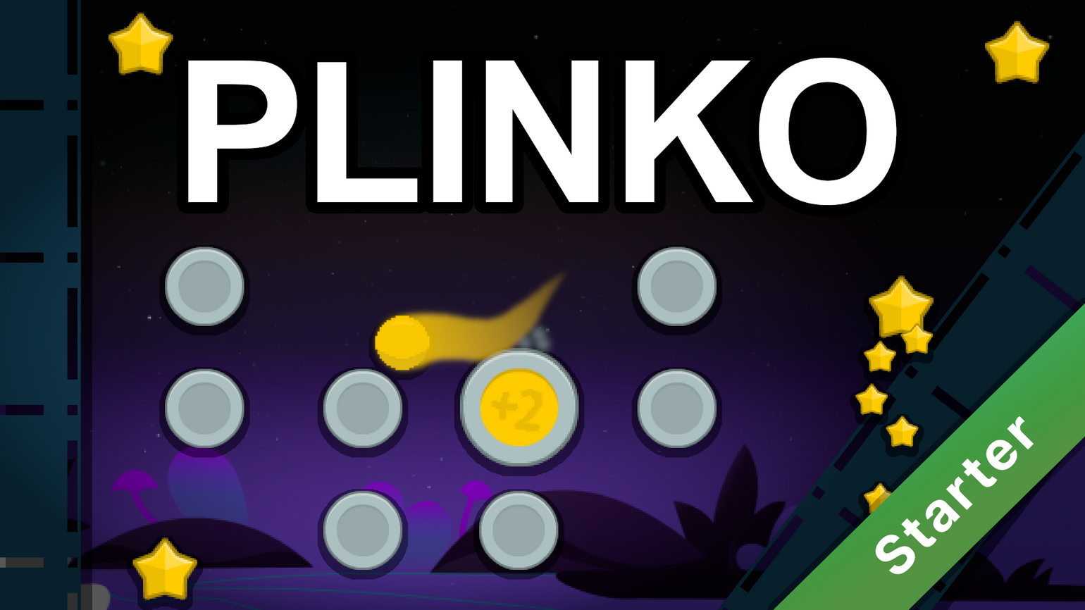 Plinko: an up for grabs evaluation 2025 +