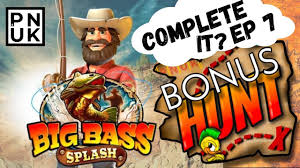 Big Bass Dash Slot - Review, Demo Play & & Payout Information