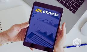 Exness Reward Profitable Chance For Investors