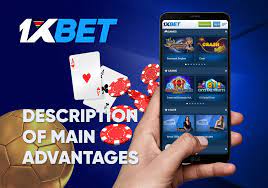 Отзыв об игорном заведении 1xbet Введение