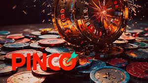 Pinco Casino-nun icmalı