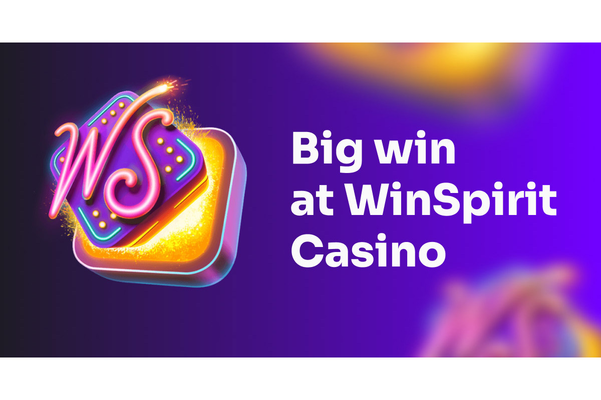 WinSpirit Casino