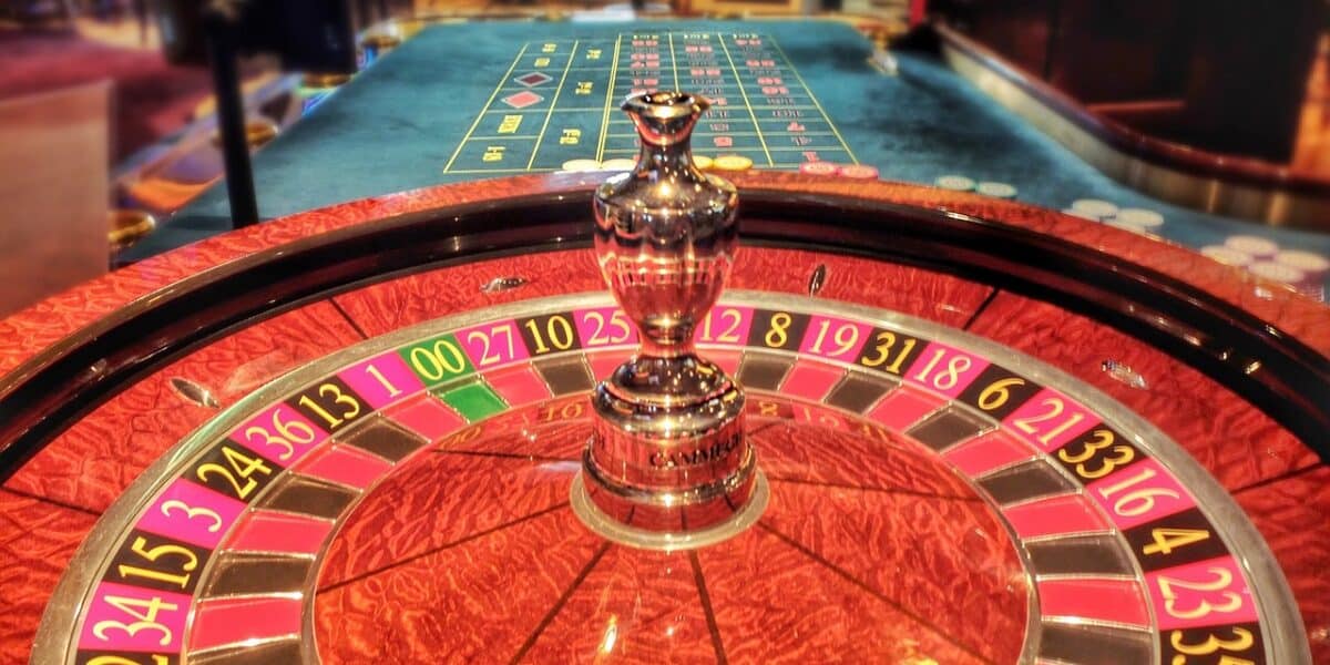 Best Casino Sites Not on Gamstop