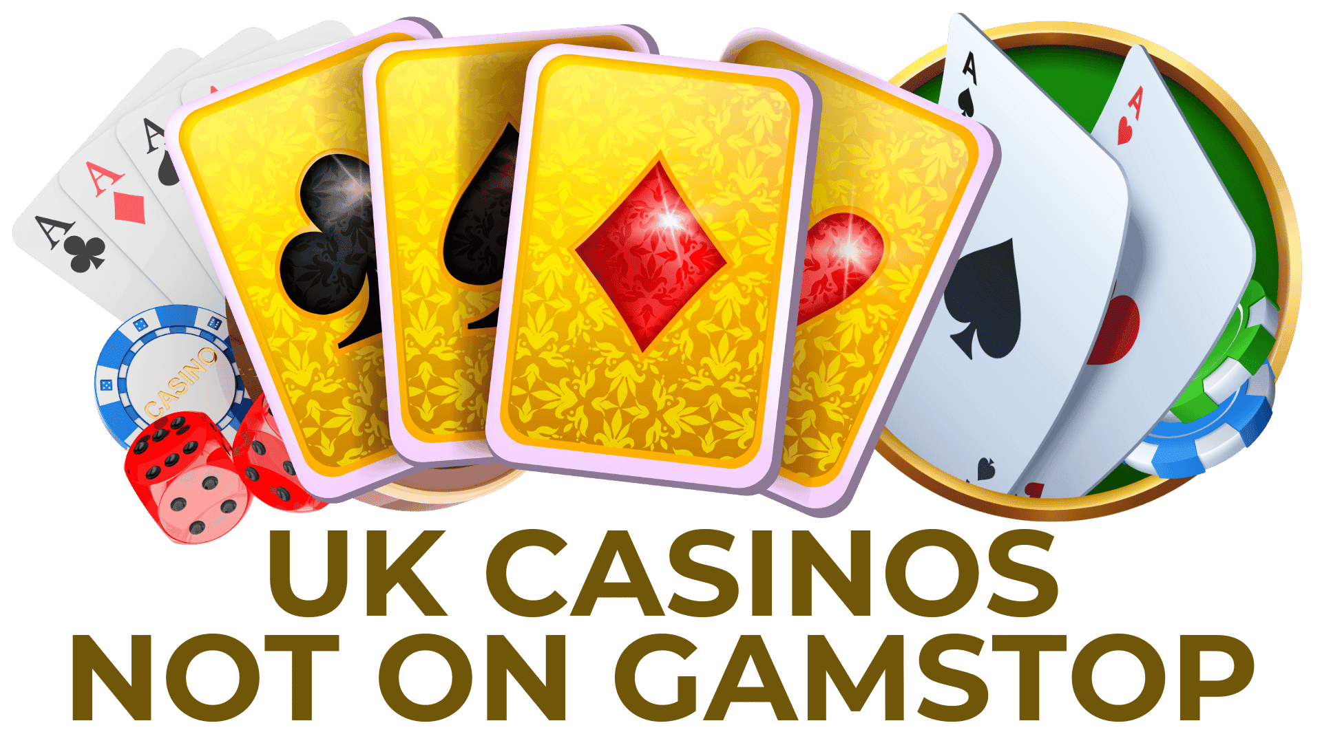 Best Casino Sites Not on Gamstop