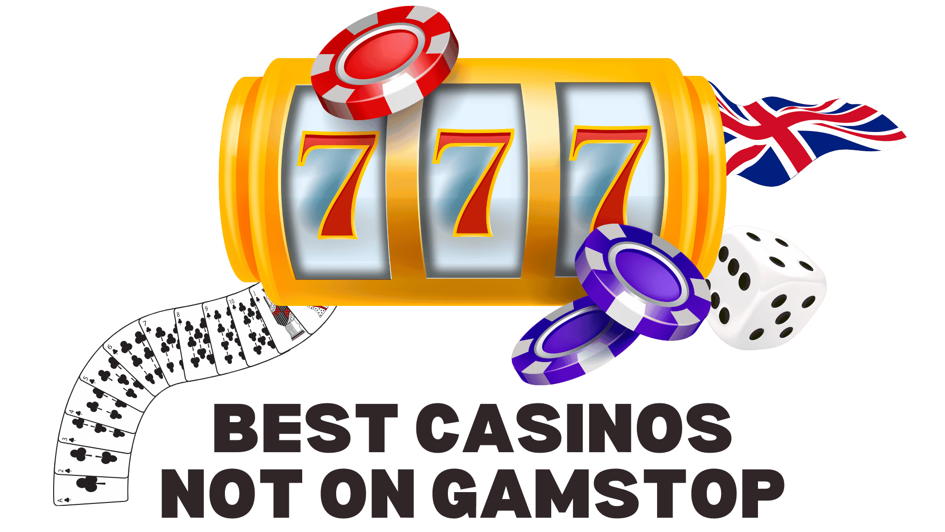 Discover the Exciting World of UK Casinos Not on Gamstop 2364