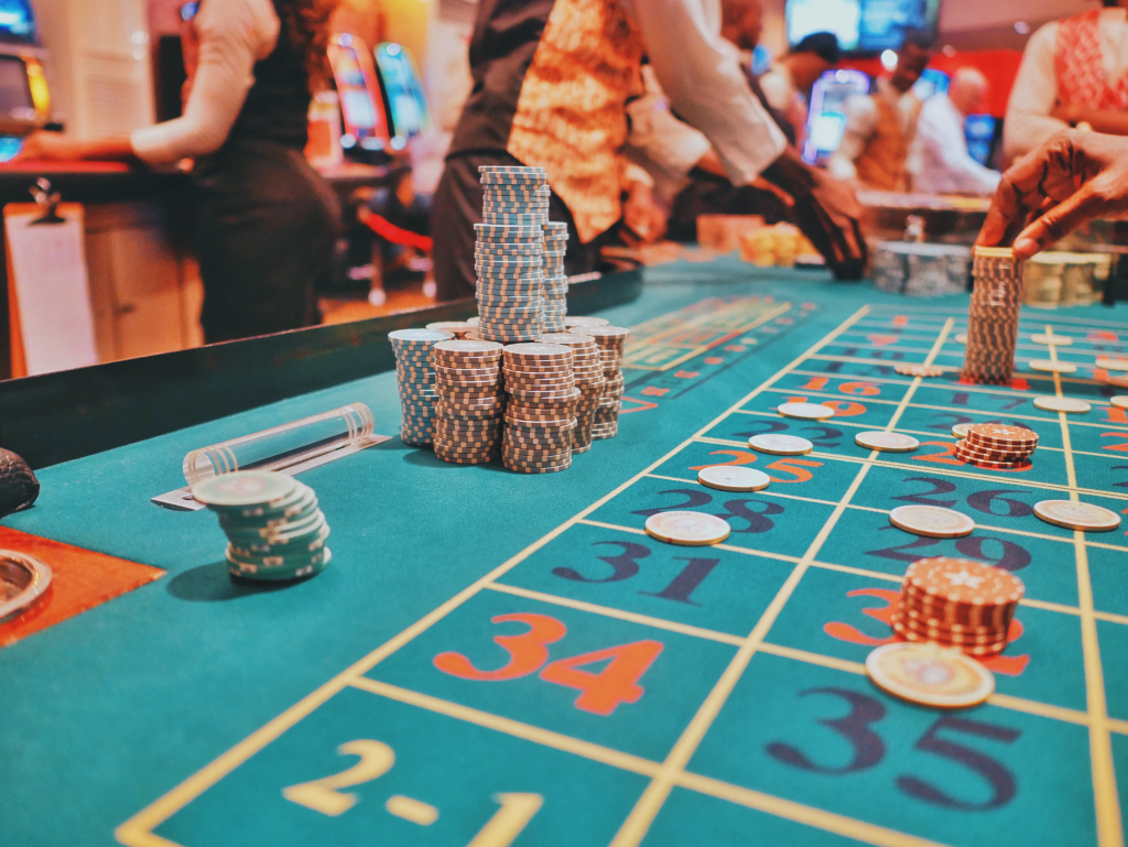 Exploring the Benefits of Non Gamstop Casinos UK 1656