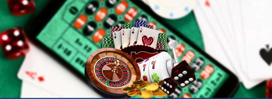 UK Casinos Not on Gamstop 2306