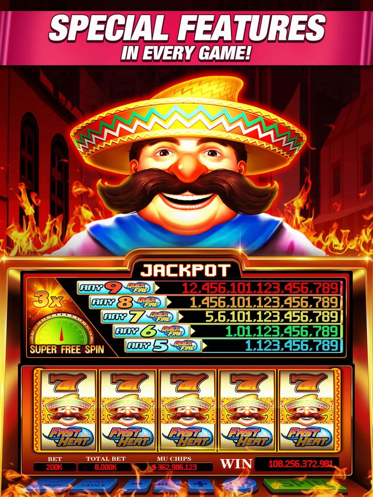 Fortunate Rotates Gambling Establishment