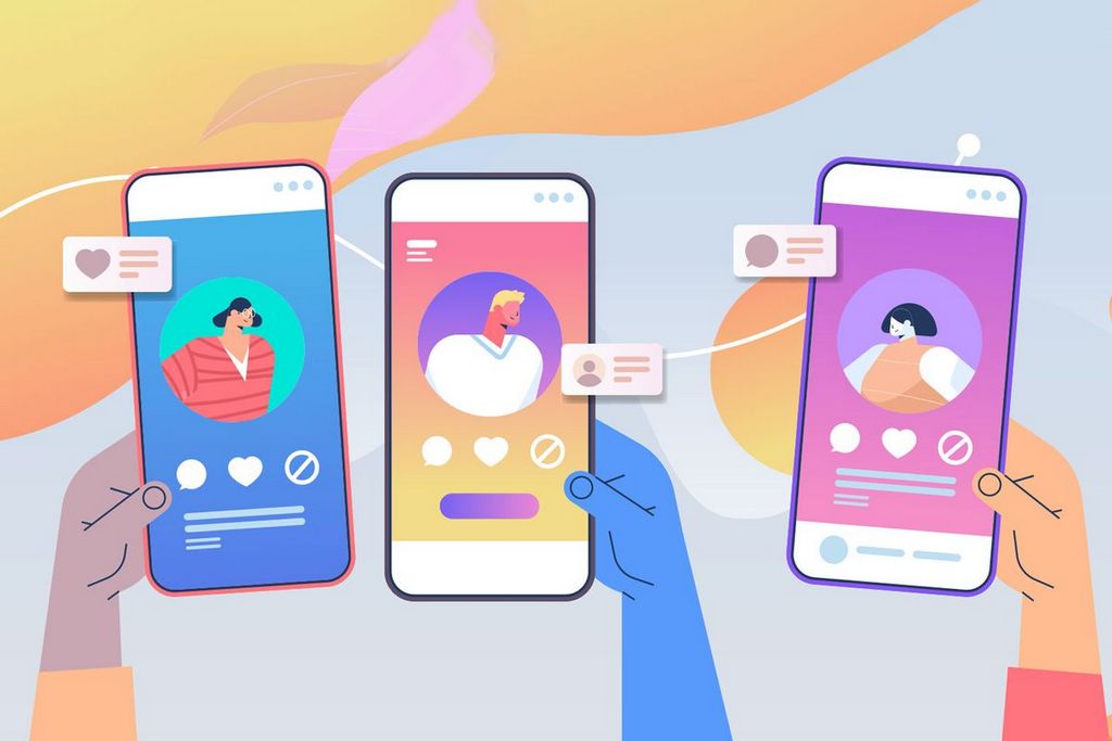 What makes a dating site better for serious partnerships than others?