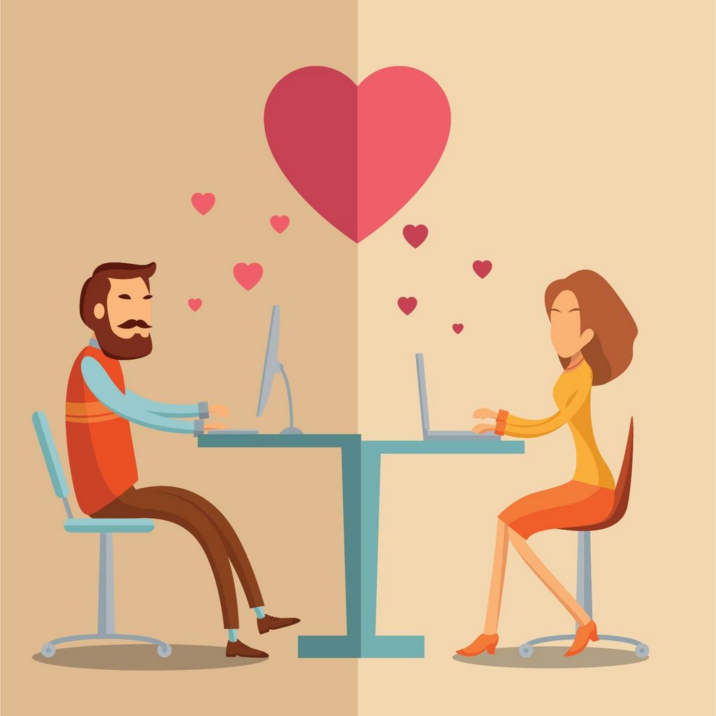 What makes a dating site better for significant relationships than others?