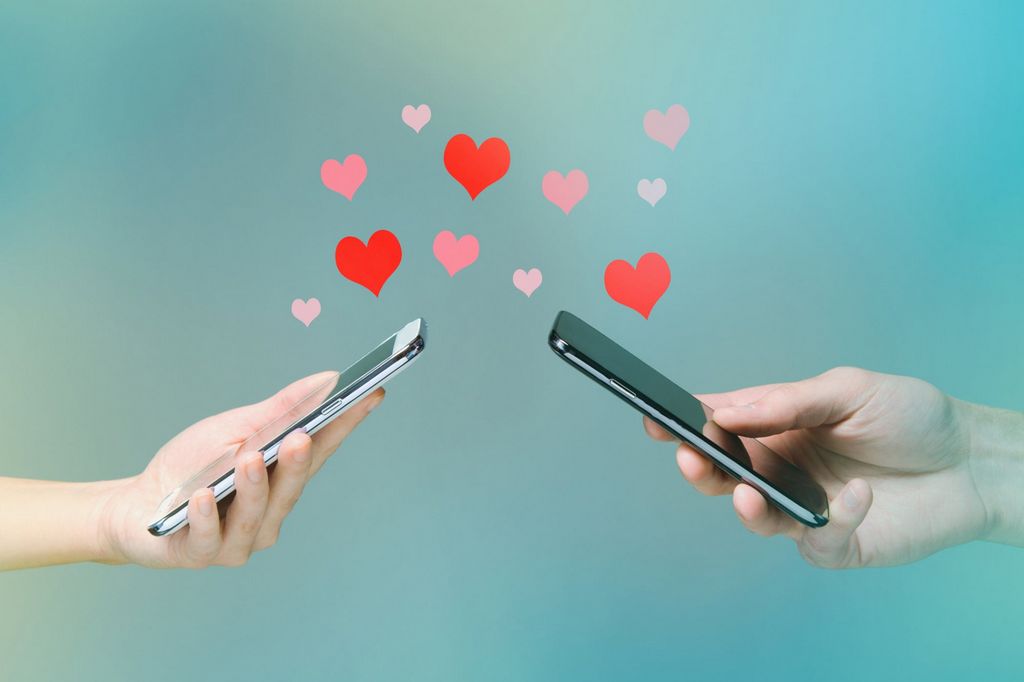 What makes a dating website much better for significant relationships than others?